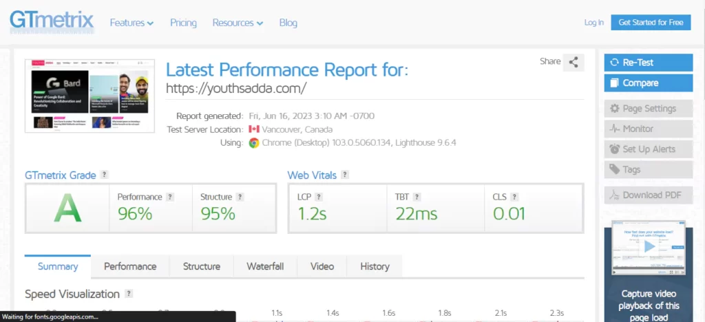 Guide to Enhancing WordPress Page Speed Optimization 48 boost site performance