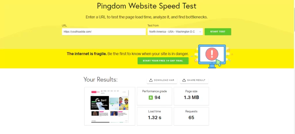 Guide to Enhancing WordPress Page Speed Optimization 50 user experience