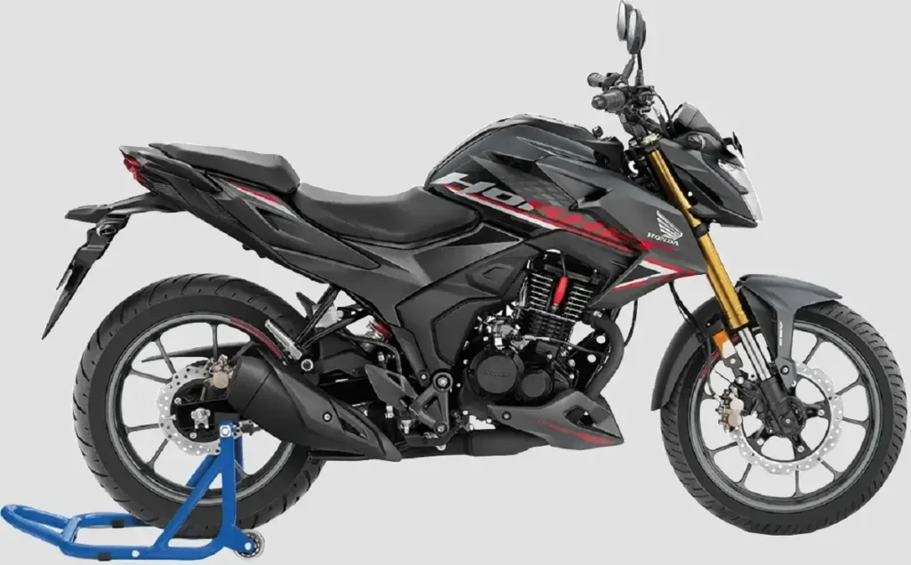 What's New in All New Honda Hornet 2.0 48 hornet 2.0