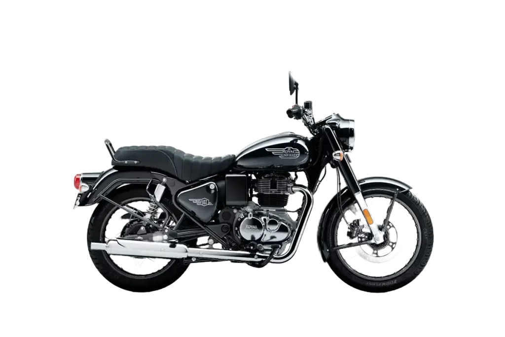 Rev Up Your Ride: Top Bikes Launched in India 2023! 57 royal enfield bullet 350