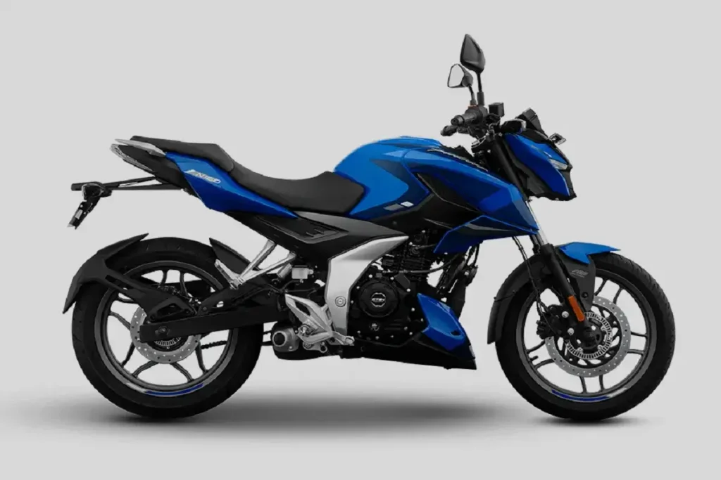 Which one you should choose Bajaj Pulsar N160 or Pulsar P150? 46 n160