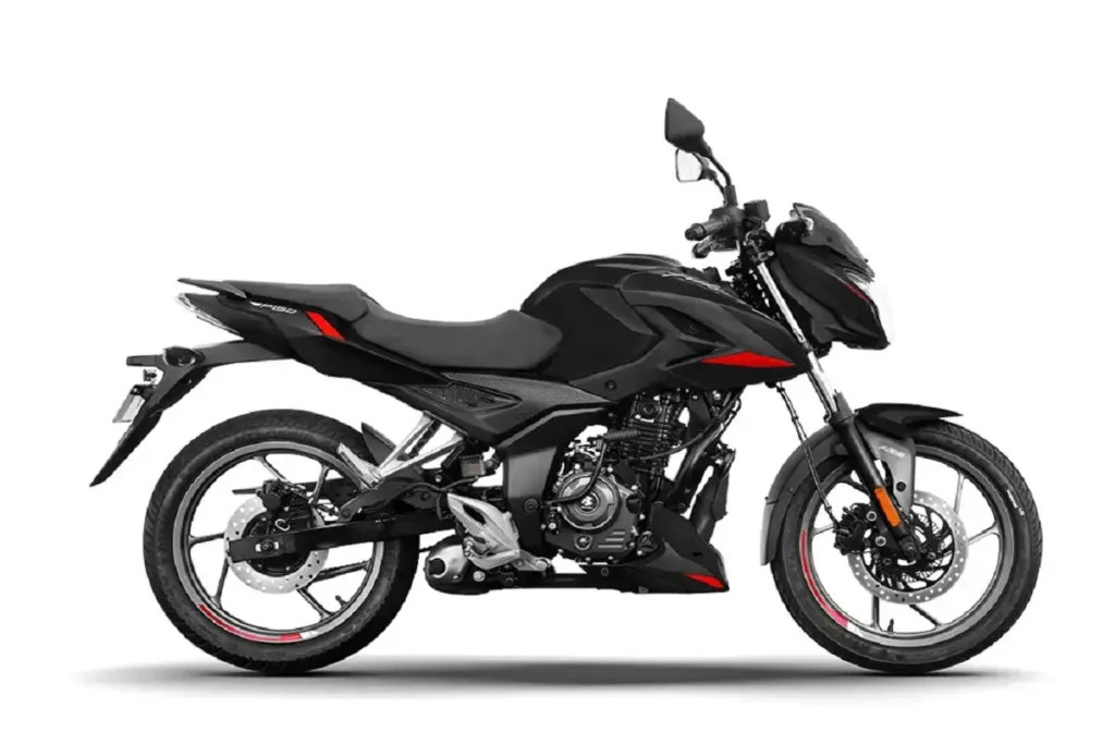 Rev Up Your Ride: Top Bikes Launched in India 2023! 54 pulsar p150