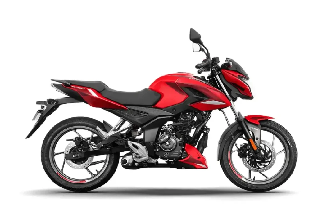 Bajaj Pulsar P150: The Commutator Bike Redefining Road Adventures 46 bajaj pulsar p150