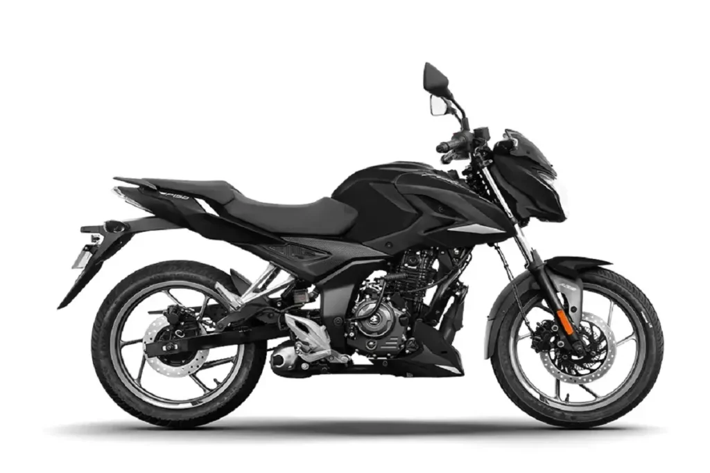 Bajaj Pulsar P150: The Commutator Bike Redefining Road Adventures 47 pulsar p150