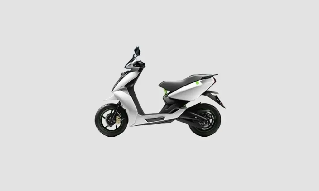 Ather 450X: The Future of E-Mobility Rides and Performance 48 ather 450x