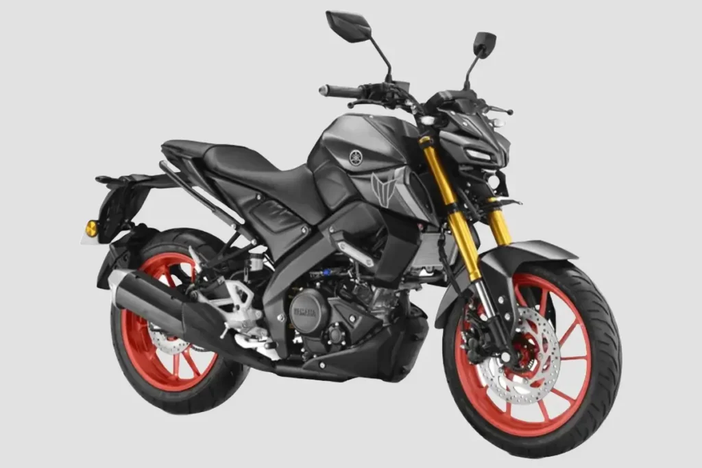 Yamaha MT15 the Ultimate Ride for Urban Warriors 49 yamaha mt15