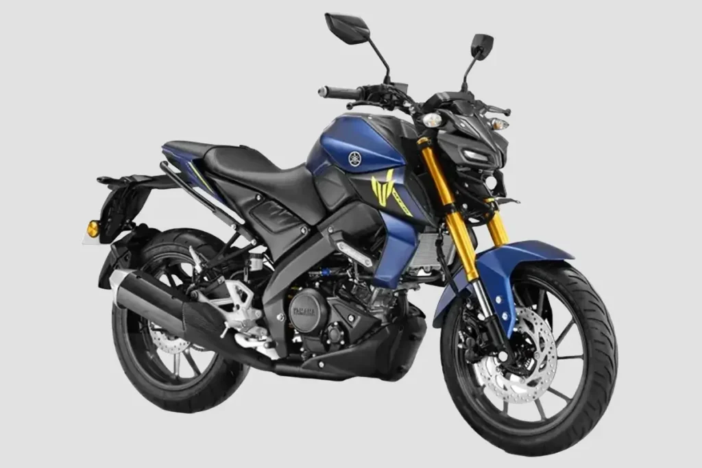 Yamaha MT15 the Ultimate Ride for Urban Warriors 48 mt15 bike