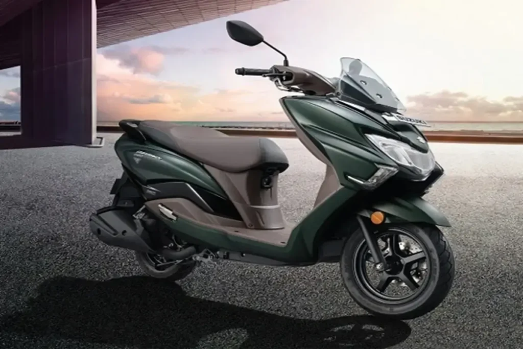 Suzuki Burgman electric scooter unveiled in Tokyo 49 suzuki burgman price