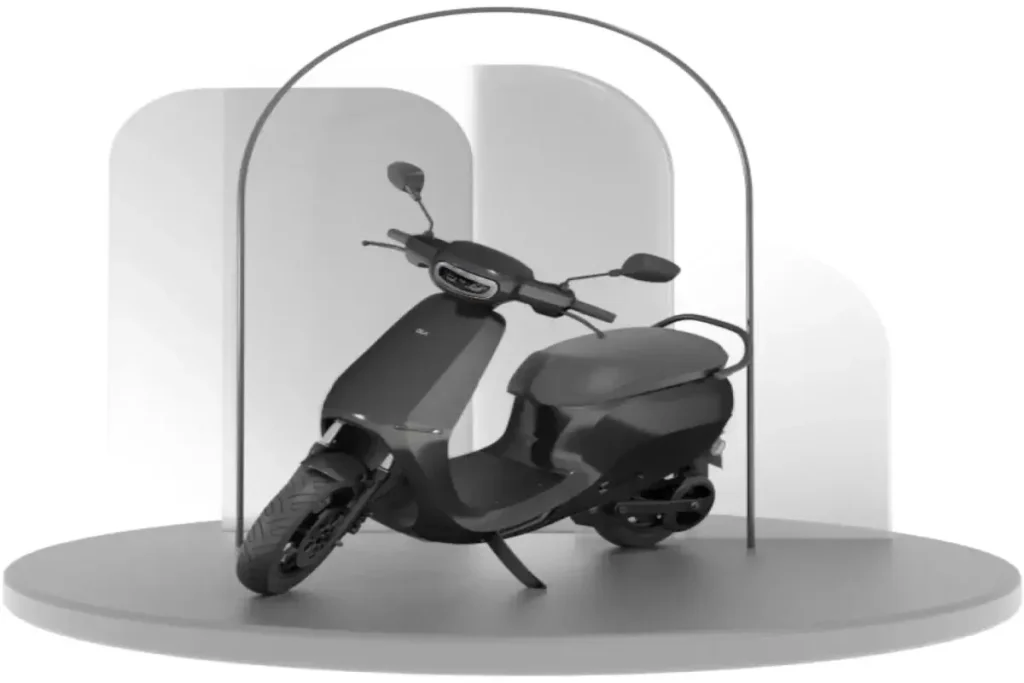 Ola S1 Pro: The Future of Commuting is Here! 49 ola s1