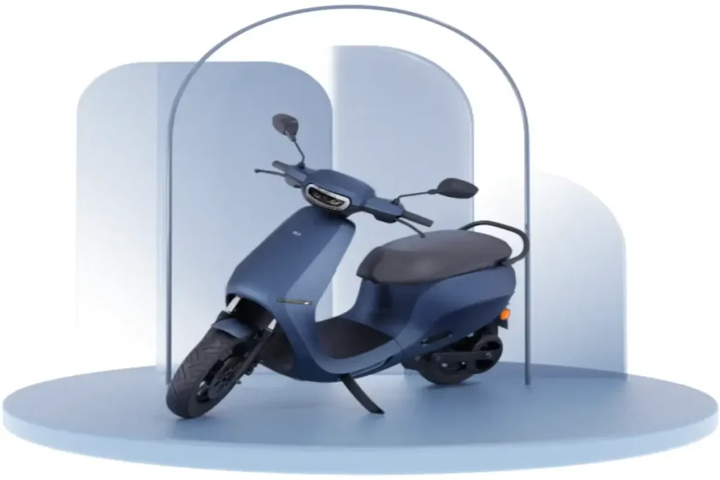 Ola S1 Pro: The Future of Commuting is Here! 48 ola scooter