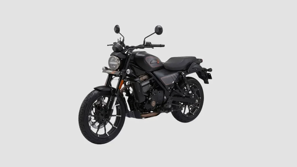 Harley Davidson X440: Little boy Storming roads in India 49 harley davidson