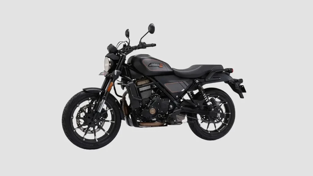 Harley Davidson X440: Little boy Storming roads in India 50 harley davidson x440