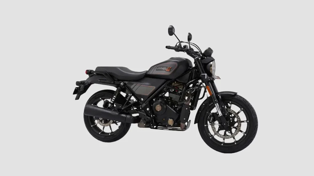 Royal Enfield Himalayan 450 wins prestigious IMOTY 2024 Award 49 harley davidson