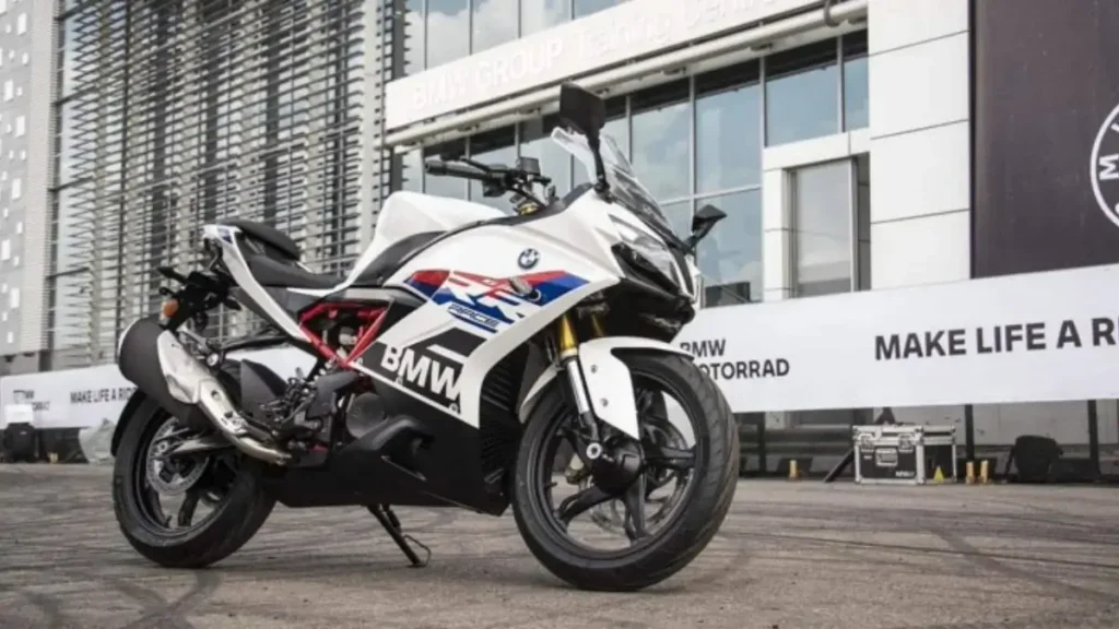 The Thrill Seeker’s Dream: BMW G310RR Uncovered 49 bmw g310rr