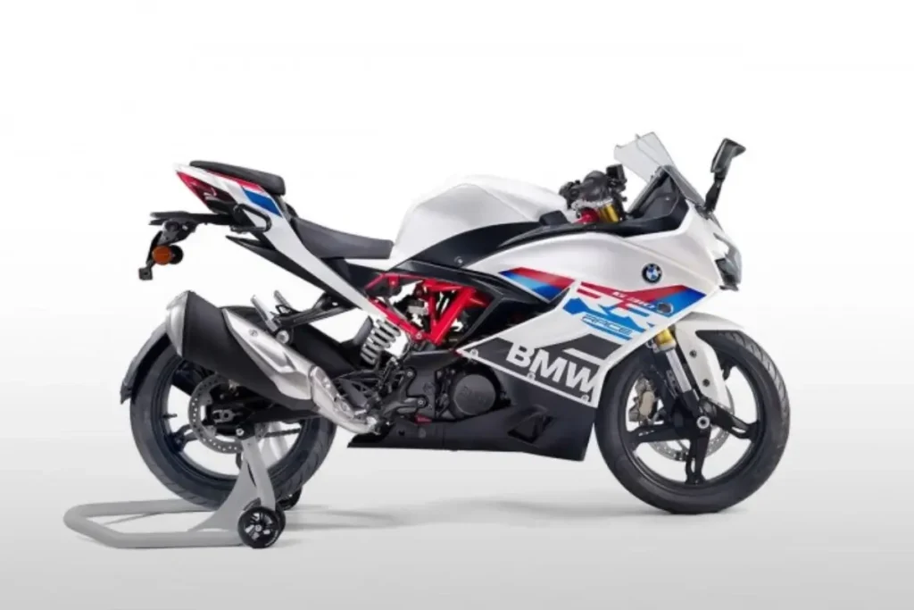 The Thrill Seeker’s Dream: BMW G310RR Uncovered 48 bmw g310rr