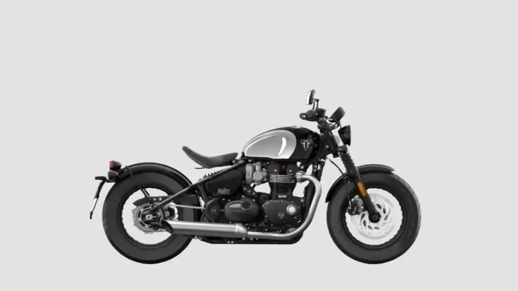Triumph Bobber: Capturing Roads with Style and Passion 51 triumph bobber