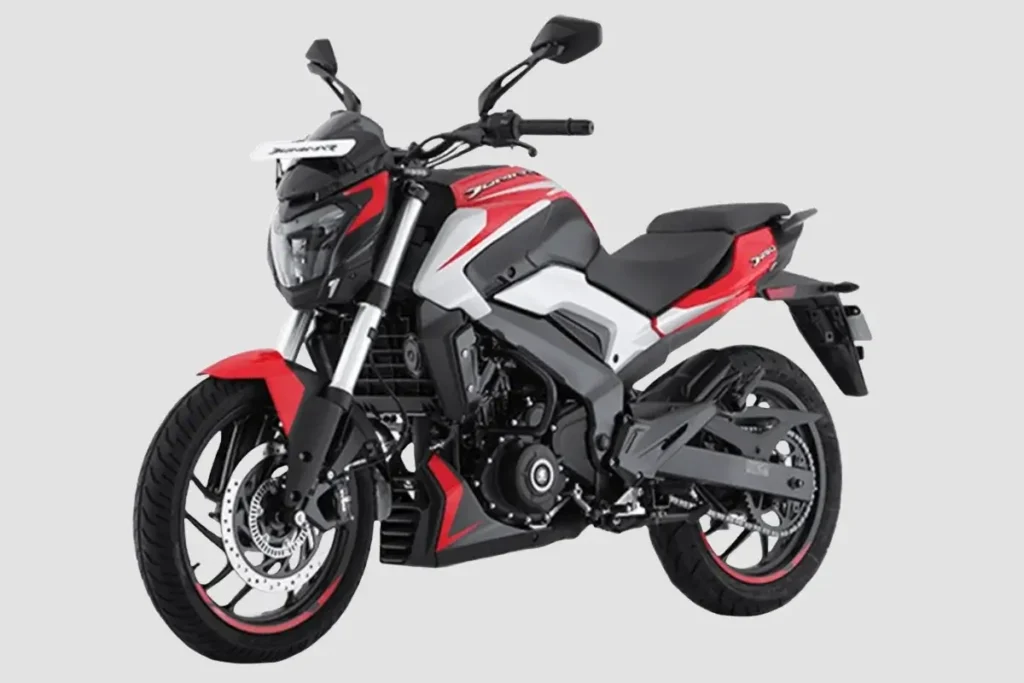Bajaj Dominar 250 Dominates the Street with Roars and Thrills 49 dominar 250 price