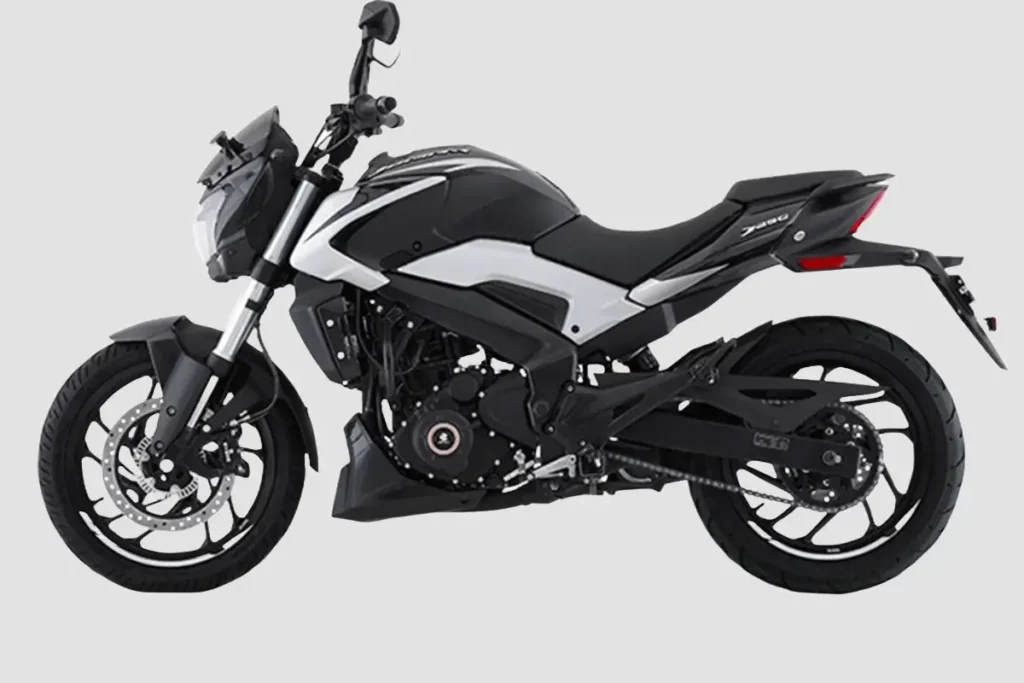 Bajaj Dominar 250 Dominates the Street with Roars and Thrills 50 bajaj dominar 250