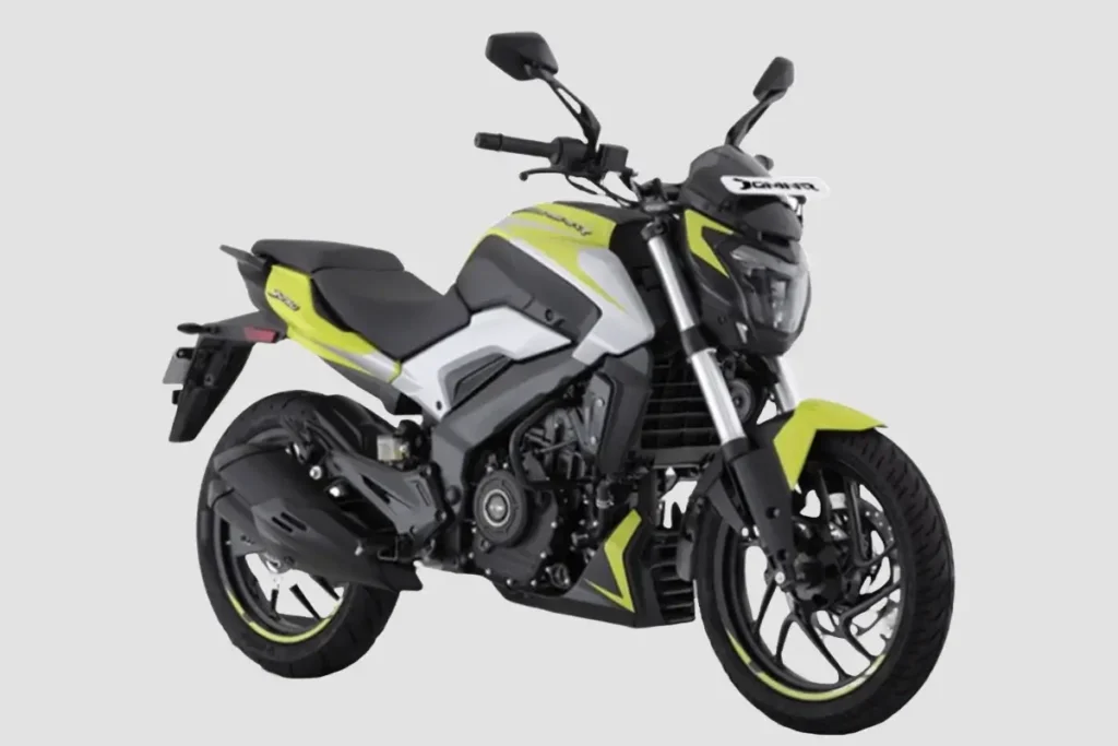 Bajaj Dominar 250 Dominates the Street with Roars and Thrills 48 dominar 250