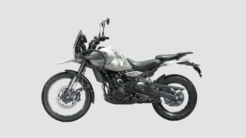Discover the top Bikes in India 2023 and 2024 49 himalayan 450