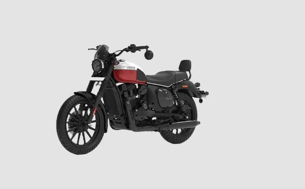 Yezdi Roadster: Discover Thrills Beyond Boundaries 49 yezdi roadster