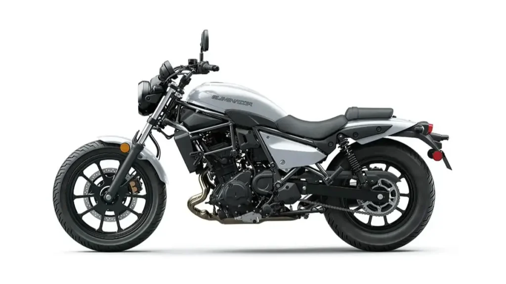 Kawasaki Eliminator 400 launch in India by March 2024 50 kawasaki eliminator 400