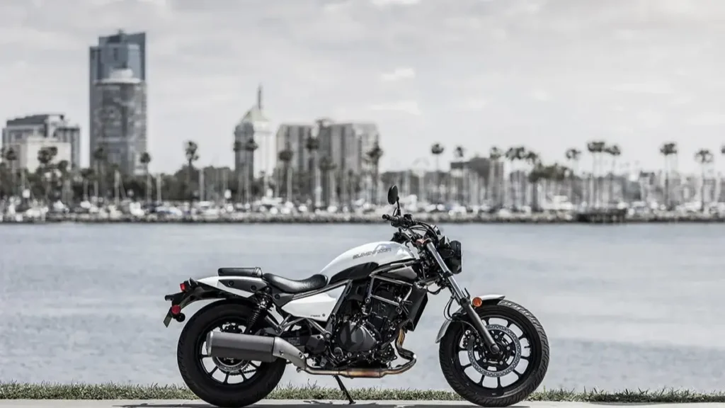 Royal Enfield Classic 650: What to Expect from the Upcoming Sensation? 51 kawasaki eliminator 400