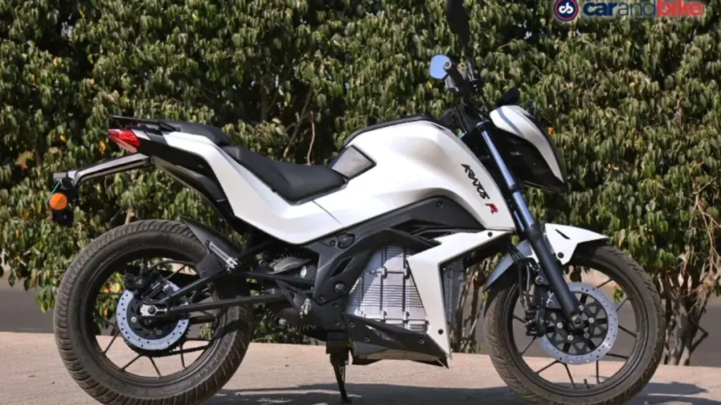 Rev Up Your Ride: Top Bikes Launched in India 2023! 50 tork