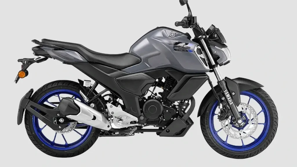 Rev Up Your Ride: Top Bikes Launched in India 2023! 56 yahama fzs-4v