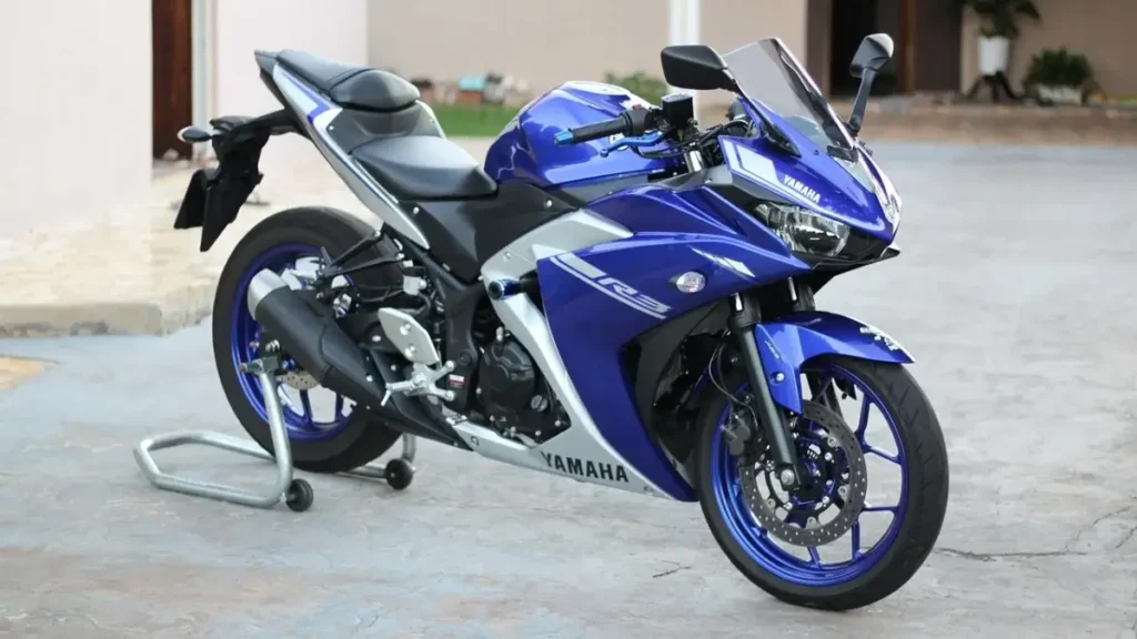 Yamaha R3: The Daily Grind and the Weekend Warrior 48 yamaha r3 price