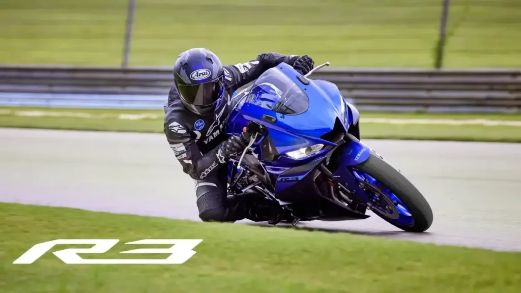 Yamaha R3: The Daily Grind and the Weekend Warrior 49 yamaha r3