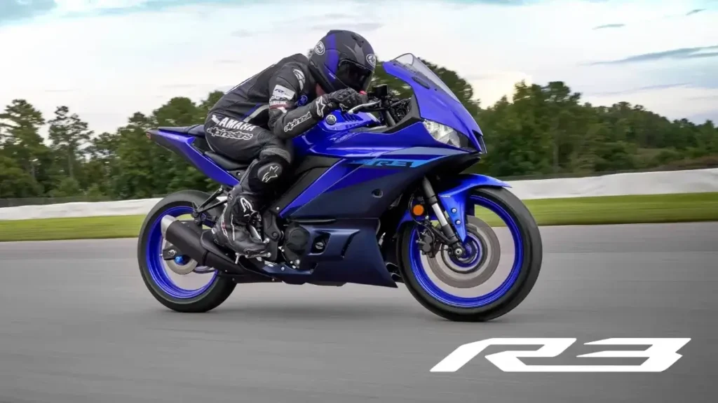 Yamaha R3: The Daily Grind and the Weekend Warrior 50 Yamaha R3: The Daily Grind and the Weekend Warrior – Youths Adda