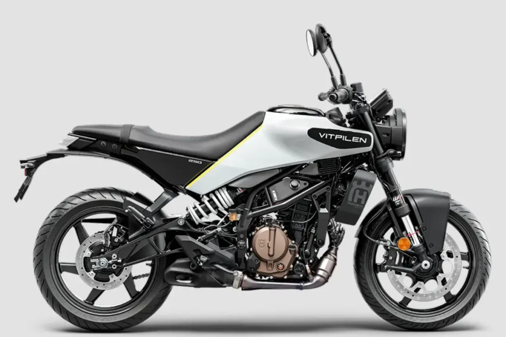 Husqvarna Vitpilen 250: Turn Heads and Leave Traffic in the Dust 49 husqvarna vitpilen 250