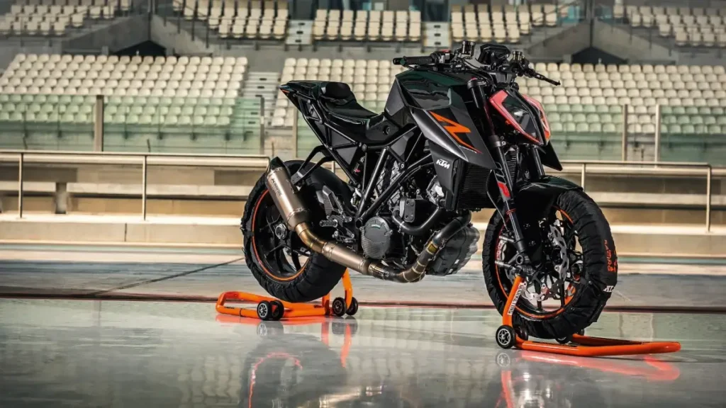KTM 1290 Super Duke R: The Beast Unleashed 49 ktm 1290 super duke r price