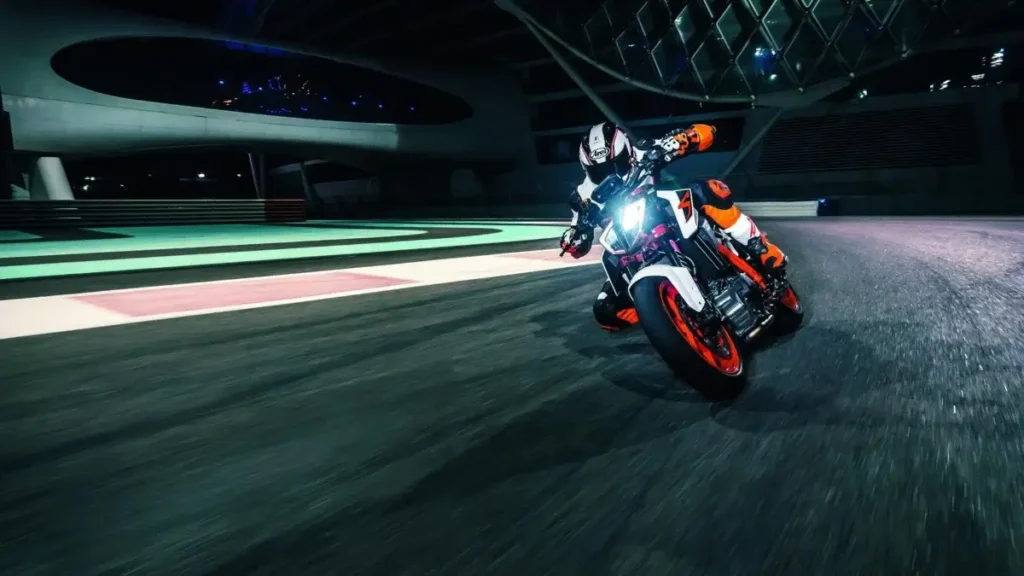 2024 KTM 1390 Super Duke R: The Beast Reborn & Evolved 50 super duke