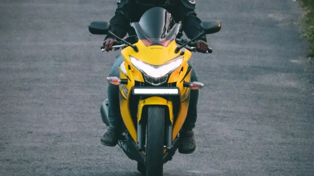 Dominate the Road with Honda CBR1000RR-R Fireblade 49 cbr1000rr-r fireblade