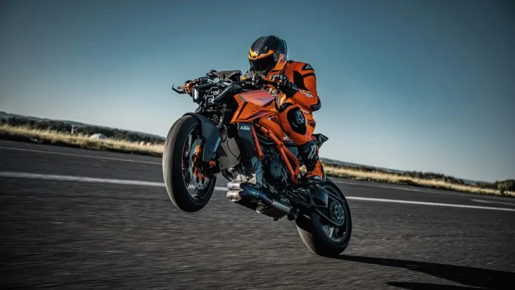 2024 KTM 1390 Super Duke R: The Beast Reborn & Evolved 52 ktm super duke