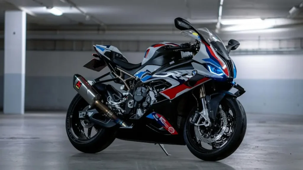 BMW S1000RR: A Superbike for the Road and the Track 49 s1000rr
