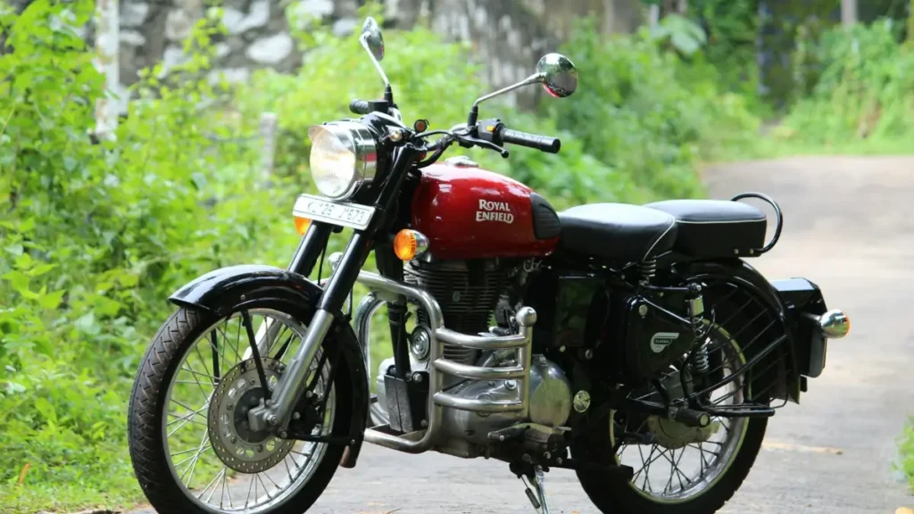 Royal Enfield Classic 350: A Timeless Retro Cruiser 49 royal enfield classic 350