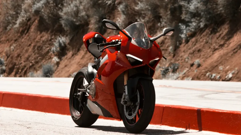 Ducati Panigale V4 R: The Italian Superbike 49 ducati panigale v4 r