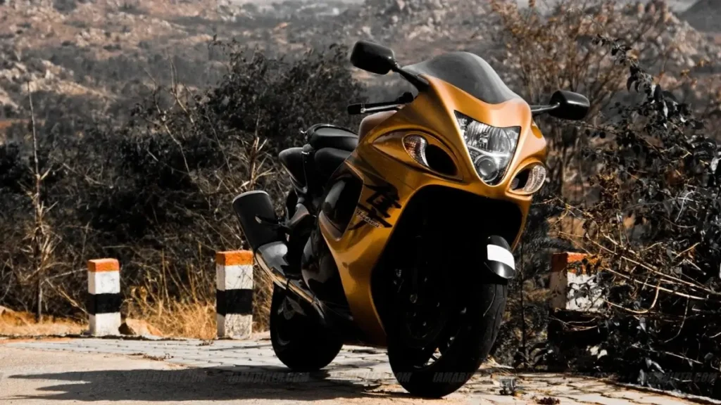 Suzuki Hayabusa: 2024 Review of Legendary Machine 51 suzuki hayabusa