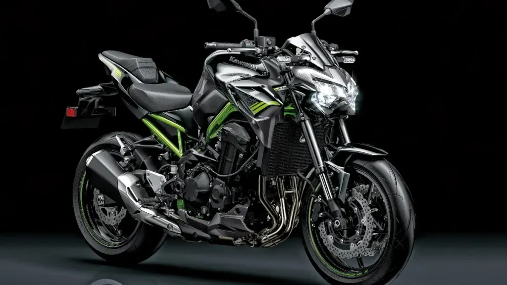 Kawasaki Z900: A Powerful and Stylish Naked Bike 49 kawasaki z900