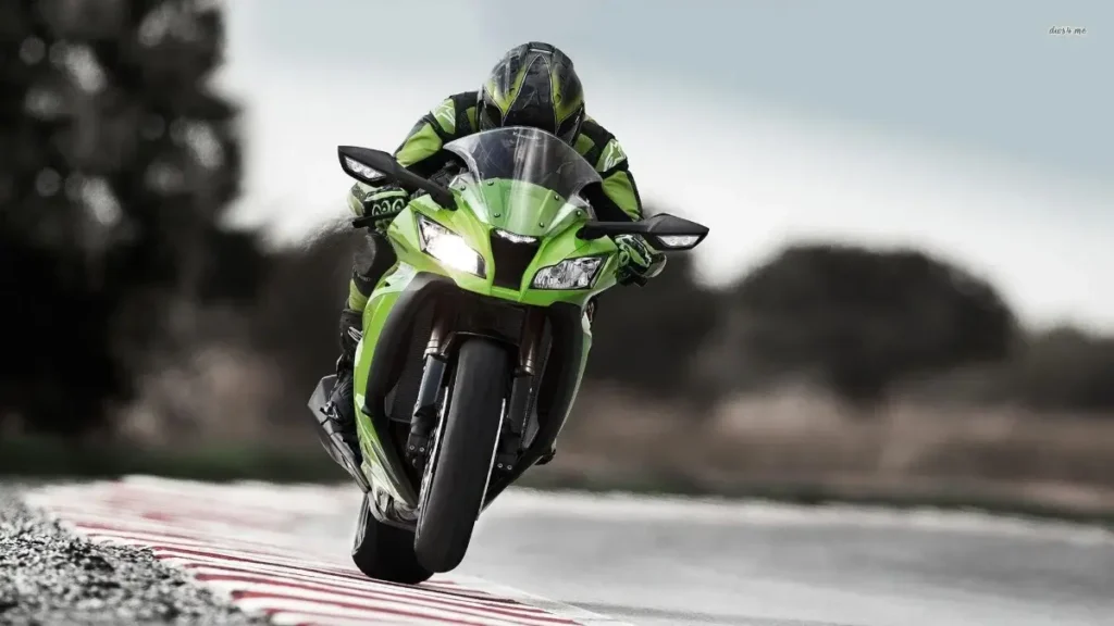 Kawasaki Ninja ZX-10R: Track Domination Unleashed 50 kawasaki ninja zx-10r
