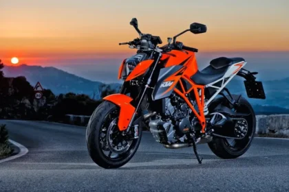 ktm 1290 super duke r