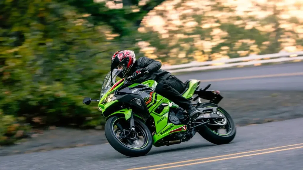 Kawasaki Ninja 500: A Detailed Overview 50 kawasaki ninja 500