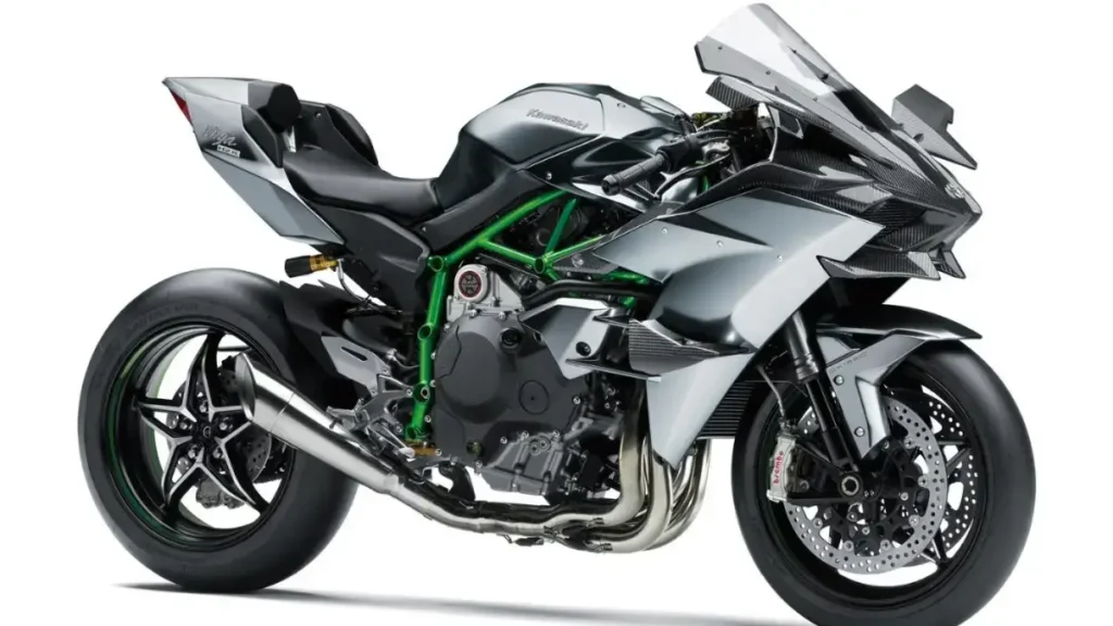Kawasaki Ninja H2R: The Ultimate Track Machine 53 kawasaki ninja h2r