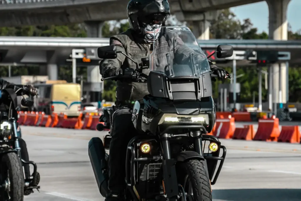 2024 Harley Davidson Pan America CVO: The Ultimate Adventure Bike 50 harley davidson pan america