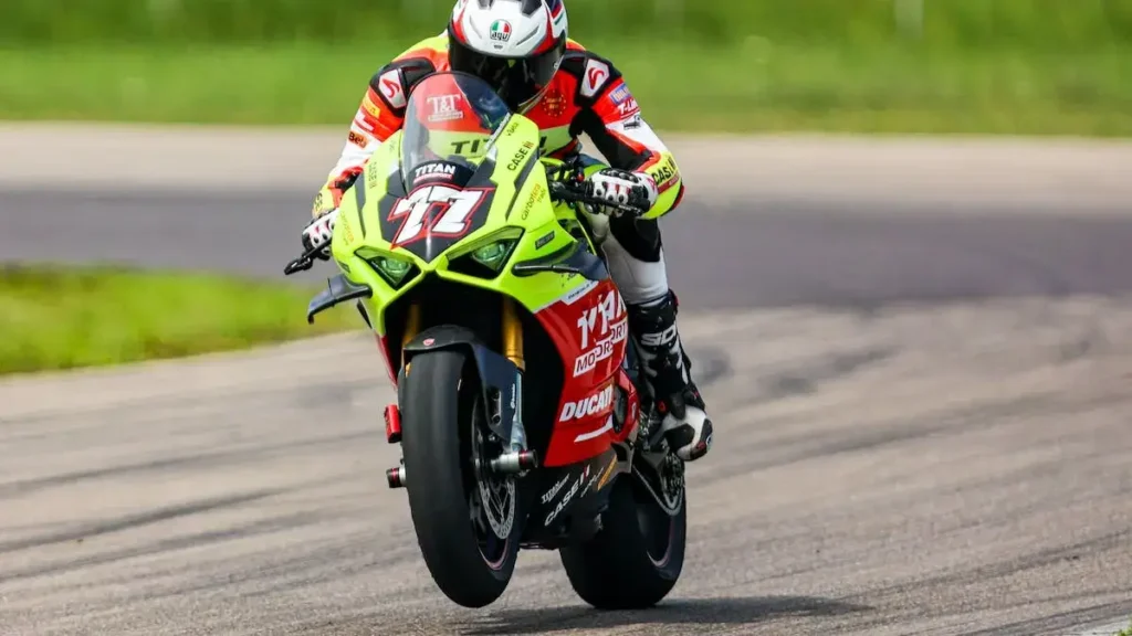 Ducati Panigale V4 R: The Italian Superbike 50 ducati panigale v4 price