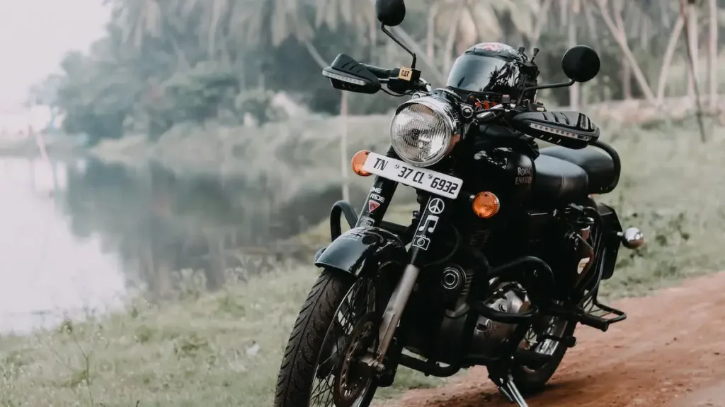 Royal Enfield Classic 350: A Timeless Retro Cruiser 51 royal enfield classic 350