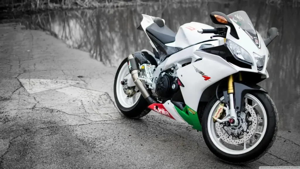 Is the Aprilia RSV4 1100 Factory the Ultimate Dream Bike? 52 aprilia rsv4 1100 factory